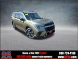 New 2025 Subaru Ascent Touring image 1