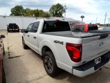 New 2024 Ford F150 STX w/ Mobile Office Package image 4