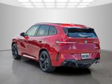 New 2025 BMW X3 xDrive30i w/ M Sport Package image 4