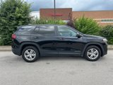 Used 2024 GMC Terrain SLE image 4