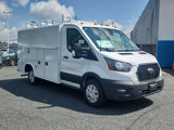 New 2025 Ford Transit 350 w/ Interior Upgrade Package image 3