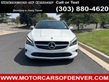 Used 2019 Mercedes-Benz CLA 250 4MATIC w/ Premium Package image 2