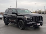 Certified 2025 Toyota Sequoia Platinum image 5