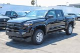 New 2025 Toyota Tacoma SR5 image 3