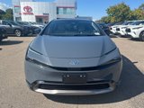 New 2026 Toyota Prius Limited image 2