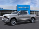 New 2025 Chevrolet Silverado 1500 High Country image 2