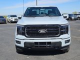 New 2025 Ford F150 Lariat w/ Equipment Group 501A Mid image 2