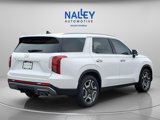 New 2025 Hyundai Palisade SEL image 4