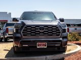 New 2025 Toyota Sequoia Platinum image 2