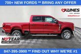 New 2025 Ford F350 XLT w/ 360-Degree Camera Package image 2