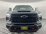 New 2025 Chevrolet Silverado 3500 LTZ w/ LTZ Plus Package image 2