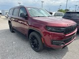 New 2025 Jeep Wagoneer Series II image 2
