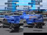 New 2026 Chevrolet Equinox RS w/ Convenience Package III image 3