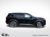 New 2025 Nissan Pathfinder Platinum image 2