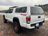 Used 2020 Toyota Tacoma TRD Off-Road w/ TRD Premium Off Road Package image 4