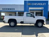 New 2025 Chevrolet Silverado 3500 LT image 2