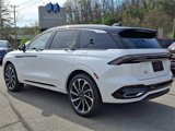 New 2025 Lincoln Nautilus Black Label image 5