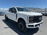 New 2025 Ford F350 Platinum image 4