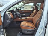 New 2025 Nissan Pathfinder Platinum w/ Cargo Package image 5