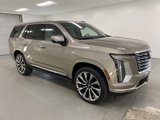 Used 2025 Cadillac Escalade Premium Luxury Platinum w/ LPO, Floor Liner Package image 3