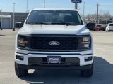 New 2025 Ford F150 STX w/ Equipment Group 200A image 2