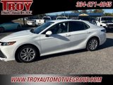 Used 2023 Toyota Camry LE image 2