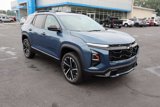 New 2026 Chevrolet Equinox RS image 2