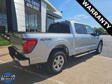 Used 2024 Ford F150 XLT w/ Mobile Office Package image 3