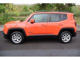 Used 2015 Jeep Renegade Latitude w/ Cold Weather Group II image 4
