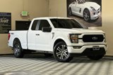 Used 2023 Ford F150 XL w/ STX Appearance Package image 2