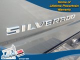 New 2026 Chevrolet Silverado 1500 RST w/ Convenience Package II image 5