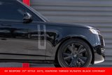 Used 2023 Land Rover Range Rover SE image 4