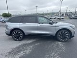New 2025 Lincoln Nautilus Reserve w/ Jet Appearance Package image 6
