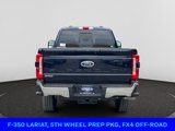 New 2025 Ford F350 Lariat image 4