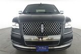 Used 2024 Lincoln Navigator L Black Label image 2