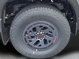 New 2025 Nissan Frontier PRO-4X w/ Tow Package image 4
