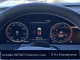 New 2025 INFINITI QX80 Sensory image 6