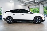 Used 2024 BMW iX xDrive50 w/ Premium Package image 5