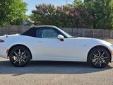 Used 2024 MAZDA MX-5 Miata Grand Touring image 4