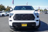 New 2026 Toyota Sequoia Platinum image 4
