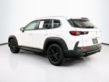 Used 2025 MAZDA CX-50 AWD 2.5 S w/ Preferred Package image 5
