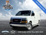 Used 2022 GMC Savana 2500 w/ Driver Convenience Package image 2