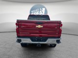 Certified 2024 Chevrolet Silverado 2500 LT w/ All Star Edition image 4