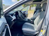 Used 2022 Toyota RAV4 XLE image 2