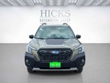 New 2025 Subaru Forester Wilderness image 2