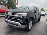 Used 2024 Chevrolet Silverado 1500 LTZ w/ LTZ Convenience Package II image 3