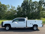 Used 2020 Chevrolet Silverado 2500 W/T w/ WT Convenience Package image 3