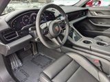 New 2025 Porsche Taycan 4S image 4