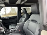 New 2025 Ford Bronco Badlands image 4