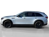 New 2025 MAZDA CX-90 Plug-In Hybrid w/Premium Sport image 2